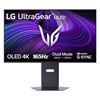 Picture of LG UltraGear 32" UHD OLED 165Hz 0.03ms G-Sync FreeSync Premium Monitor 32GX850A-B