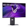 Picture of LG UltraGear 32" UHD OLED 165Hz 0.03ms G-Sync FreeSync Premium Monitor 32GX850A-B