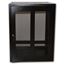 Picture of Cattex 9U Pre Coated Wallmount 450x570 Perforated - Networking