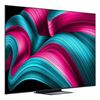 Picture of LG 83" OLED evo C5 AI 4K 144Hz Smart TV OLED83C56LA