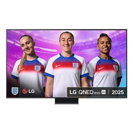 Picture of LG 75" QNED86 evo AI 4K 120Hz Smart TV 75QNED86A6A