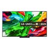 Picture of LG 75" QNED86 evo AI 4K 120Hz Smart TV 75QNED86A6A