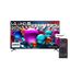 Picture of LG 65" UA85 AI UHD 4K Smart TV 65UA85006LA