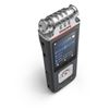 Picture of Philips VoiceTracer DVT6115 Hi-Fi Music Recorder 3 Mics 8GB with Remote