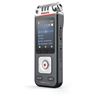 Picture of Philips VoiceTracer DVT6115 Hi-Fi Music Recorder 3 Mics 8GB with Remote