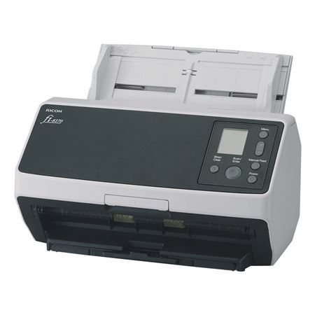 Picture of Ricoh fi-8170 A4 Duplex Workgroup Scanner 70ppm 100-Sheet ADF Gigabit LAN