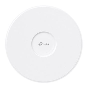 Picture of TP-Link Omada EAP783 BE19000 Ceiling Mount Tri-Band Wi-Fi 7 Access Point