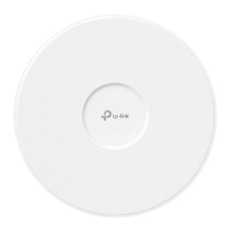 Picture of TP-Link Omada EAP783 BE19000 Ceiling Mount Tri-Band Wi-Fi 7 Access Point
