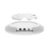 Picture of TP-Link Omada EAP783 BE19000 Ceiling Mount Tri-Band Wi-Fi 7 Access Point