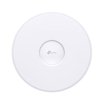 Picture of TP-Link Omada EAP770 BE9300 Ceiling Mount Tri-Band Wi-Fi 7 Access Point