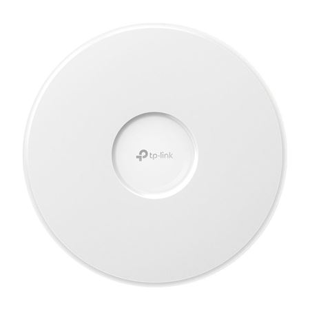 Picture of TP-Link Omada EAP772 BE9300 Ceiling Mount Tri-Band Wi-Fi 7 Access Point