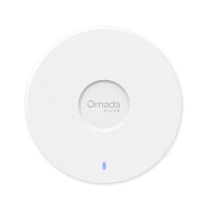 Picture of TP-Link Omada EAP727 BE5000 Ceiling Mount Dual-Band Wi-Fi 7 Access Point