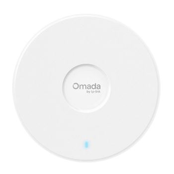 Picture of TP-Link Omada EAP720 BE3600 Ceiling Mount Dual-Band Wi-Fi 7 Access Point