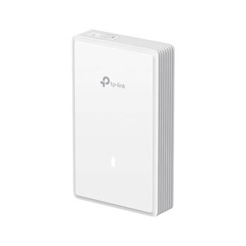 Picture of TP-Link Omada EAP725-Wall BE3600 Wall-Plate Dual-Band Wi-Fi 7 Access Point