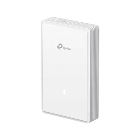 Picture of TP-Link Omada EAP725-Wall BE3600 Wall-Plate Dual-Band Wi-Fi 7 Access Point