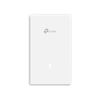 Picture of TP-Link Omada EAP725-Wall BE3600 Wall-Plate Dual-Band Wi-Fi 7 Access Point