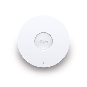 Picture of TP-Link Omada EAP670 AX5400 Ceiling Mount Dual-Band Wi-Fi 6 Access Point
