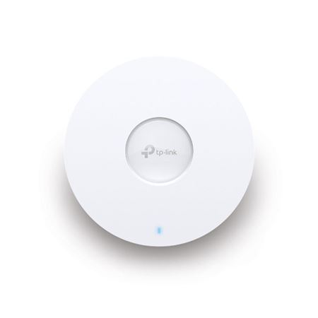 Picture of TP-Link Omada EAP670 AX5400 Ceiling Mount Dual-Band Wi-Fi 6 Access Point