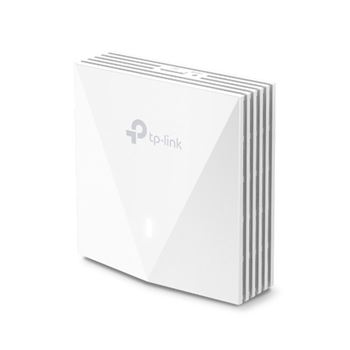 Picture of TP-Link Omada EAP650-Wall AX3000 Wall-Plate Dual-Band Wi-Fi 6 Access Point