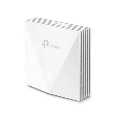 Picture of TP-Link Omada EAP650-Wall AX3000 Wall-Plate Dual-Band Wi-Fi 6 Access Point