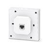 Picture of TP-Link Omada EAP650-Wall AX3000 Wall-Plate Dual-Band Wi-Fi 6 Access Point