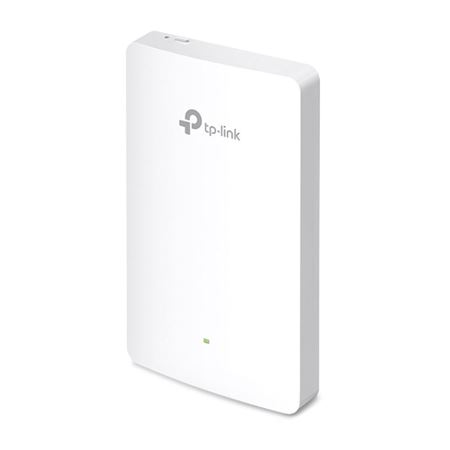 Picture of TP-Link Omada EAP615-Wall AX1800 Wall-Plate Dual-Band Wi-Fi 6 Access Point