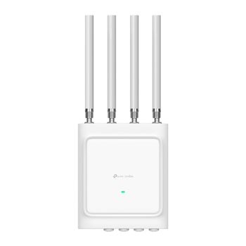 Picture of TP-Link Omada EAP668-Outdoor HD AX3600 Indoor/Outdoor Dual-Band Wi-Fi 6 Access Point