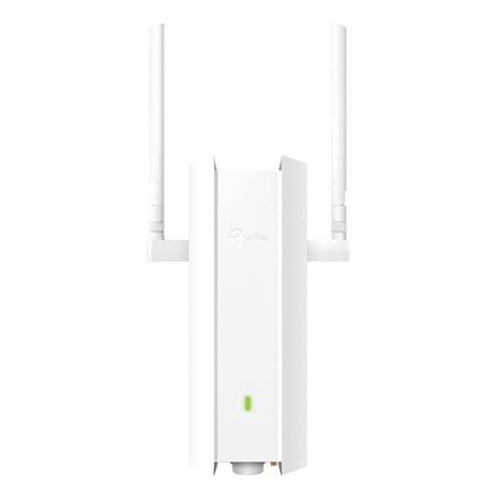 Picture of TP-Link Omada EAP625-Outdoor HD AX1800 Indoor/Outdoor Dual-Band Wi-Fi 6 Access Point