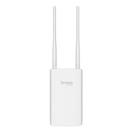 Picture of TP-Link Omada EAP603-Outdoor AX1800 Indoor/Outdoor Dual-Band Wi-Fi 6 Access Point