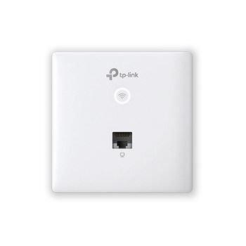 Picture of TP-Link Omada EAP230-Wall AC1200 Wall-Plate Dual-Band Wi-Fi Access Point