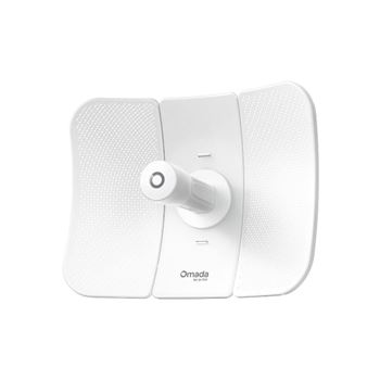 Picture of TP-Link Omada Beam Bridge 5 UR Kit 5GHz Ultra-Range Wireless Bridge