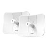 Picture of TP-Link Omada Beam Bridge 5 UR Kit 5GHz Ultra-Range Wireless Bridge