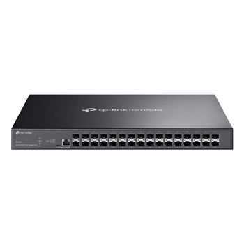 Picture of TP-Link Omada SX3032F 32-Port 10GE SFP+ L2+ Managed Switch
