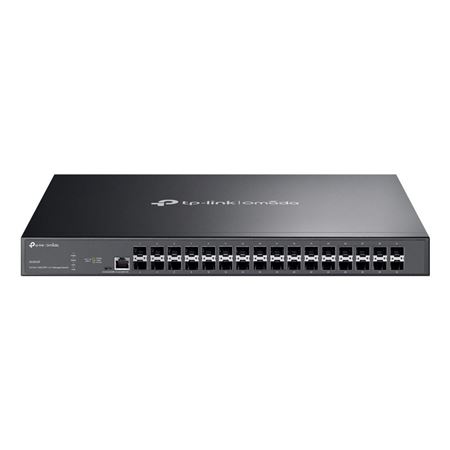 Picture of TP-Link Omada SX3032F 32-Port 10GE SFP+ L2+ Managed Switch