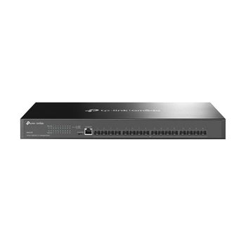 Picture of TP-Link Omada SX3016F 16-Port 10GE SFP+ L2+ Managed Switch