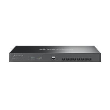 Picture of TP-Link Omada SX3008F 8-Port 10GE SFP+ L2+ Managed Switch