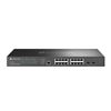 Picture of TP-Link Omada SG3218XP-M2 16-Port 2.5GBASE-T and 2-Port 10GE SFP+ L2+ Managed Switch