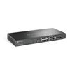 Picture of TP-Link Omada SG3218XP-M2 16-Port 2.5GBASE-T and 2-Port 10GE SFP+ L2+ Managed Switch
