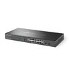 Picture of TP-Link Omada SG3218XP-M2 16-Port 2.5GBASE-T and 2-Port 10GE SFP+ L2+ Managed Switch