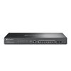 Picture of TP-Link Omada SG3210XHP-M2 8-Port 2.5GBASE-T and 2-Port 10GE SFP+ L2+ Managed Switch