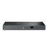 Picture of TP-Link Omada SG3210XHP-M2 8-Port 2.5GBASE-T and 2-Port 10GE SFP+ L2+ Managed Switch