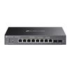 Picture of TP-Link Omada SG2210XMP-M2 8-Port 2.5GBASE-T and 2-Port 10GE SFP+ Smart Switch