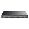 Picture of TP-Link Omada SG5452XMPP 48-Port Gigabit Stackable Lite L3 Managed PoE++ Switch with 4 10GE SFP+