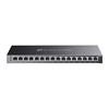 Picture of TP-Link Omada SG2016P 16-Port Gigabit Smart Switch with 8-Port PoE+