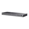 Picture of TP-Link Omada SG2016P 16-Port Gigabit Smart Switch with 8-Port PoE+