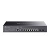 Picture of TP-Link Omada SG3210 8-Port Gigabit L2+ Managed Switch with 2 SFP Slots