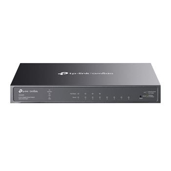 Picture of TP-Link Omada SG2008P 8-Port Gigabit Smart Switch with 4-Port PoE+
