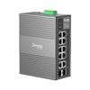 Picture of TP-Link Omada IES210GPP 10-Port Gigabit Industrial Easy Managed Switch with 6-Port PoE+