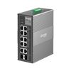 Picture of TP-Link Omada IES210GPP 10-Port Gigabit Industrial Easy Managed Switch with 6-Port PoE+