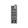 Picture of TP-Link Omada IES208G 8-Port Gigabit Industrial Easy Managed Switch